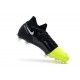Nike Chaussures Mercurial GS GreedSpeed 360 Noir Vert