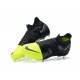 Nike Chaussures Mercurial GS GreedSpeed 360 Noir Vert