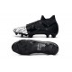 Nike Chaussures Mercurial GS GreedSpeed 360 Noir Blanc
