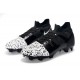 Nike Chaussures Mercurial GS GreedSpeed 360 Noir Blanc
