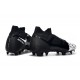 Nike Chaussures Mercurial GS GreedSpeed 360 Noir Blanc