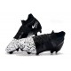 Nike Chaussures Mercurial GS GreedSpeed 360 Noir Blanc