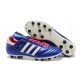 Adidas Copa Mundial FG - Chaussures de Foot à Crampons Moulés Violet