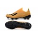 Chaussures de football adidas X Terrain Sec Orange Noir
