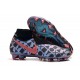 Nike Phantom Vsn Elite DF FG EA Sports Crampons de Foot