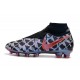 Nike Phantom Vsn Elite DF FG EA Sports Crampons de Foot