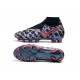 Nike Phantom Vsn Elite DF FG EA Sports Crampons de Foot