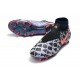 Nike Phantom Vsn Elite DF FG EA Sports Crampons de Foot