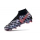 Nike Phantom Vsn Elite DF FG EA Sports Crampons de Foot