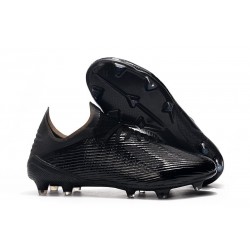 Chaussures adidas X 19.1 FG Nero