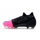 Nike Chaussures Mercurial GS GreedSpeed 360 Noir Rose