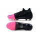 Nike Chaussures Mercurial GS GreedSpeed 360 Noir Rose