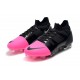 Nike Chaussures Mercurial GS GreedSpeed 360 Noir Rose
