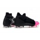 Nike Chaussures Mercurial GS GreedSpeed 360 Noir Rose