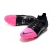 Nike Chaussures Mercurial GS GreedSpeed 360 Noir Rose