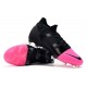 Nike Chaussures Mercurial GS GreedSpeed 360 Noir Rose