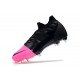 Nike Chaussures Mercurial GS GreedSpeed 360 Noir Rose