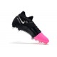 Nike Chaussures Mercurial GS GreedSpeed 360 Noir Rose