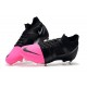 Nike Chaussures Mercurial GS GreedSpeed 360 Noir Rose