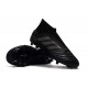 Chaussures Homme adidas Predator 19+ FG Noir
