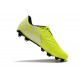 Chaussures Nouvelle Nike Phantom Venom Elite FG Volt Blanc Obsidienne