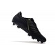Chaussures Nouvelle Nike Phantom Venom Elite FG Noir Volt
