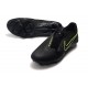 Chaussures Nouvelle Nike Phantom Venom Elite FG Noir Volt