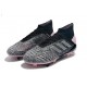 adidas Predator 19+ FG Nouvelles Crampons Gris Argent Rosa