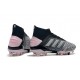 adidas Predator 19+ FG Nouvelles Crampons Gris Argent Rosa