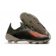 adidas Encryption Code X 19+ Terrain Sec Héritage Vert /Orange solaire /Craie