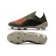 adidas Encryption Code X 19+ Terrain Sec Héritage Vert /Orange solaire /Craie
