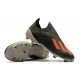 adidas Encryption Code X 19+ Terrain Sec Héritage Vert /Orange solaire /Craie