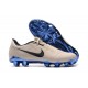 Chaussures Nouvelle Nike Phantom Venom Elite FG Sable du désert/Violet psychique/Noir